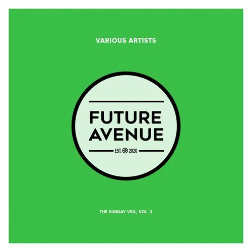 The Sunday Veil, Vol. 2