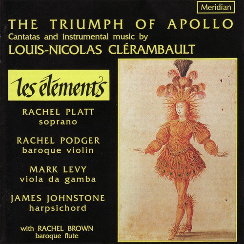 The Triumph of Apollo_poster_image