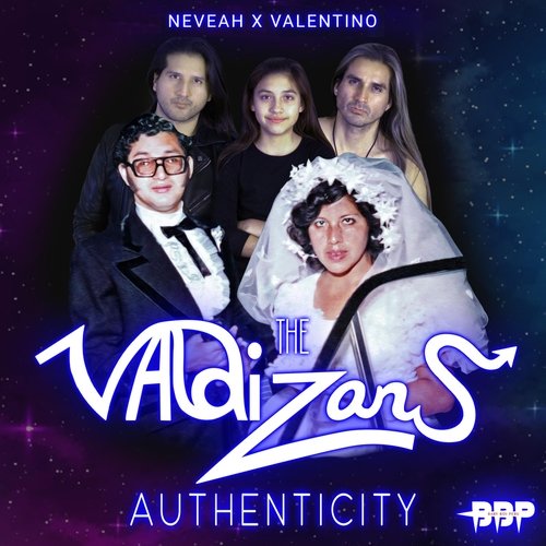 Family (feat. Cesar Valdizan Sr.) cover art