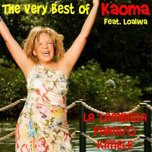 La Lambada (Extended Version) - Song Download from The Very Best