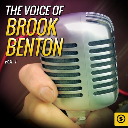 The Voice of Brook Benton, Vol. 1