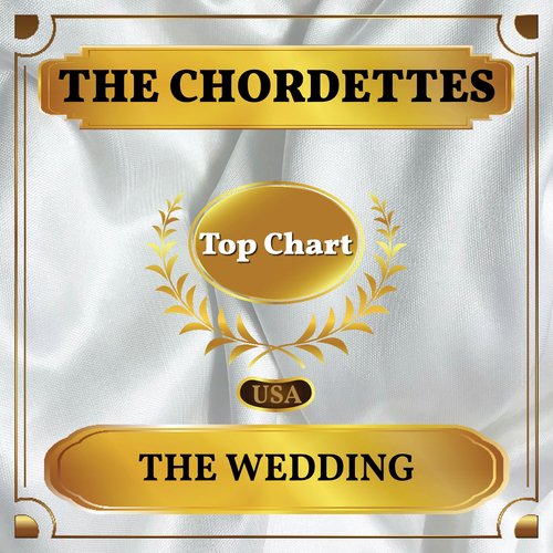 The Wedding (Billboard Hot 100 - No 91)