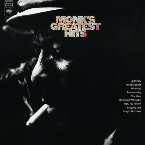 Thelonious Monk's Greatest Hits