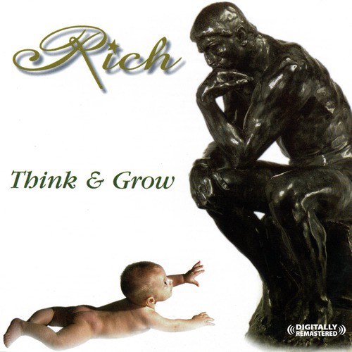 Think &amp; Grow (Digitally Remastered)_poster_image