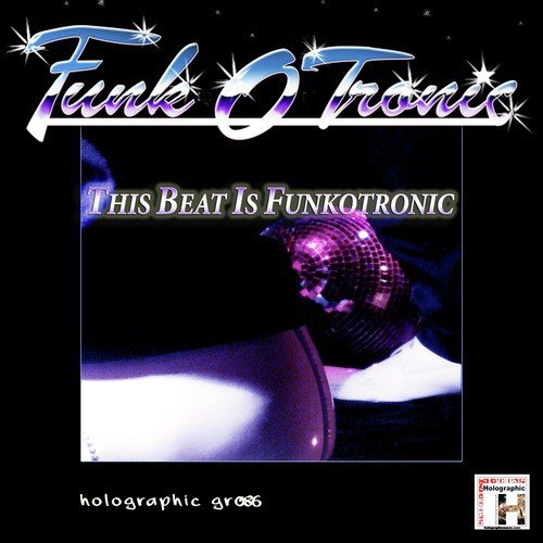 Funkotronic