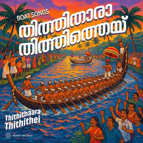 Thithithaara Thithithei (Boat Songs)