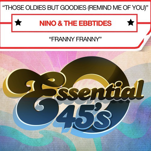 Those Oldies But Goodies (Remind Me Of You) (Digital 45) - Single