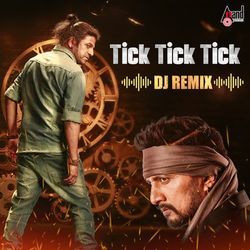 Tick Tick Tick (DJ Remix)