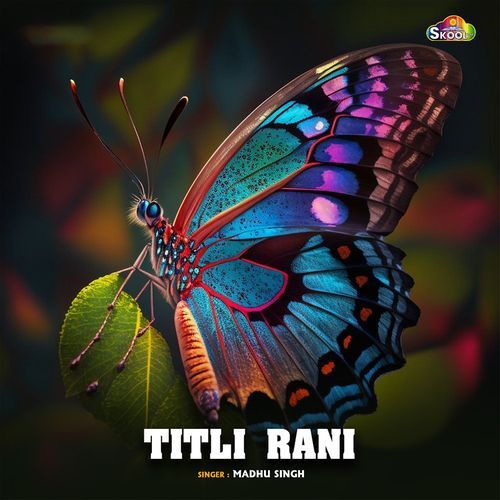 Titli Rani