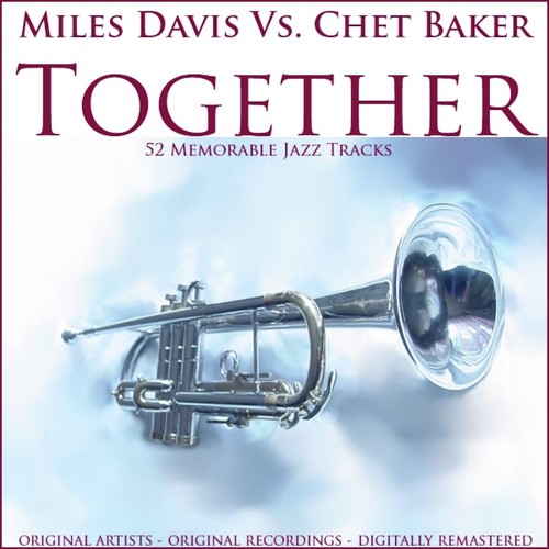 Together (52 Memorable Jazz Tracks)