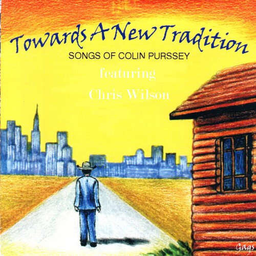 Towards a New Tradition