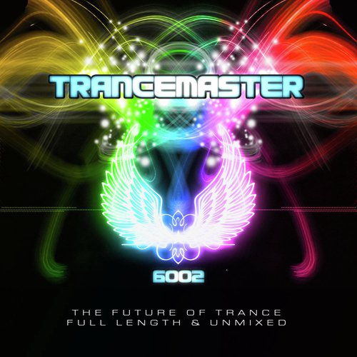 Trancemaster (6002)