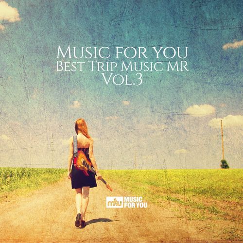 Trip Music Best MR 반주 Vol.3