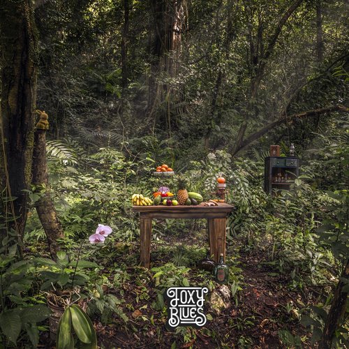 Capitán (feat. Guig'z) cover art