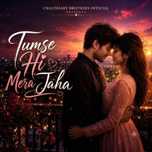 Tumse Hi Mera Jaha