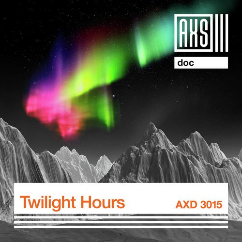 Angular Music cover art