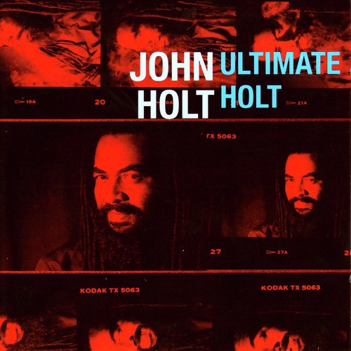 Ultimate Holt