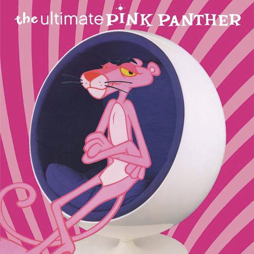 Ultimate Pink Panther