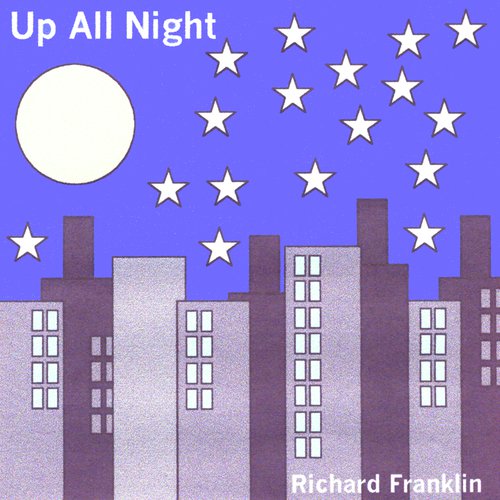 Ricardo cover art