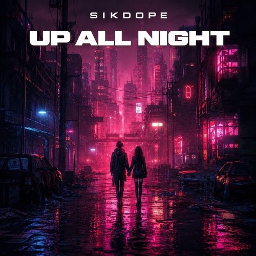 Up All Night