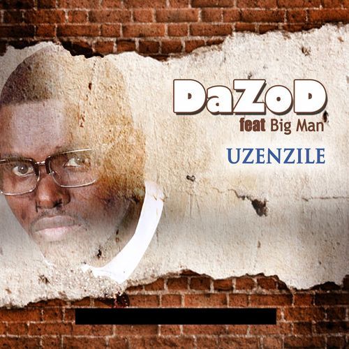 Uzenzile cover art