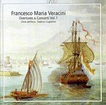 Overture No. 6 in B-Flat Major: I. Allegro