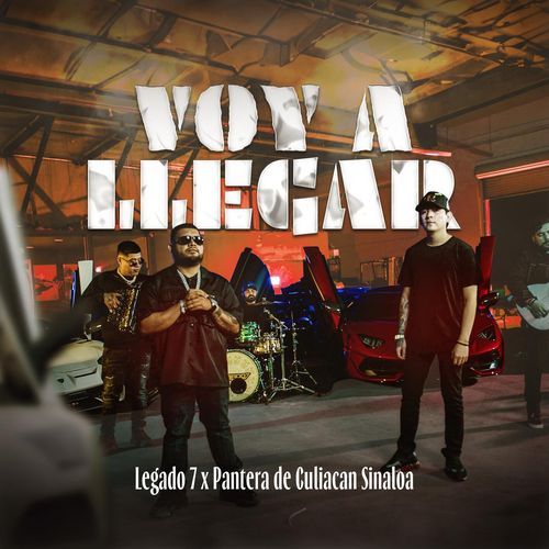 Voy A Llegar_poster_image