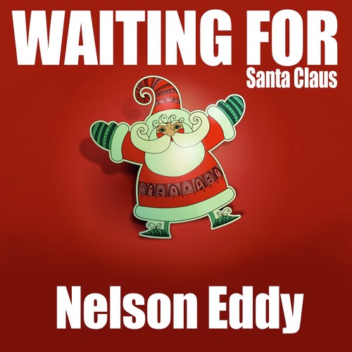 Waiting for Santa Claus