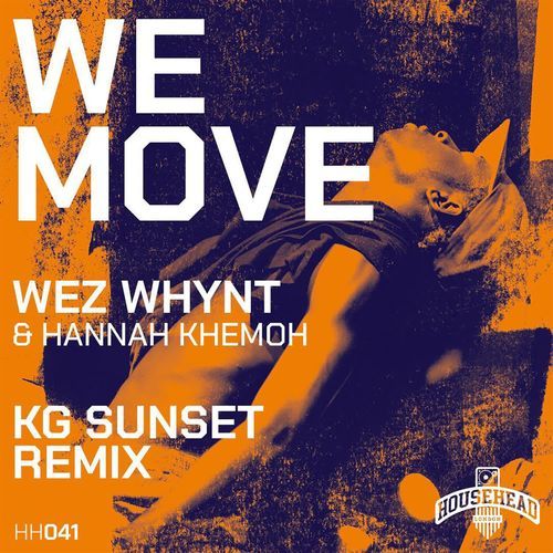 We Move (Kg Sunset Remix)_poster_image