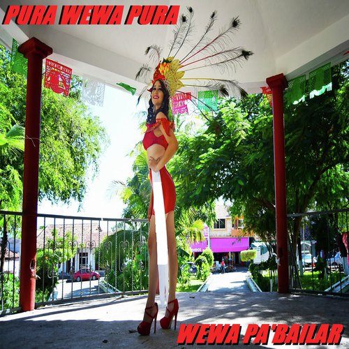 Bailemos Todos - Wence Y Su Grupo cover art