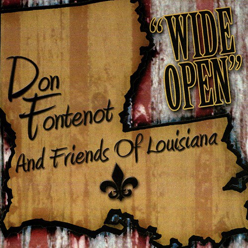 The Funky Monkey cover art