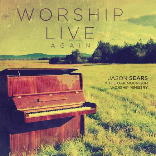 Worship Live, Again_poster_image