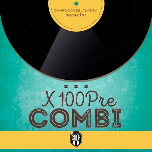 X100PRE COMBI