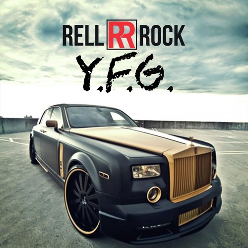 Rell Rock