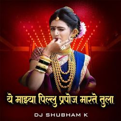 Ye Mazya Pillu Prapose Marte Tula (Dj Shubham K)-FAQOciRDZmQ