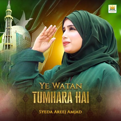 Ye Watan Tumhara Hai