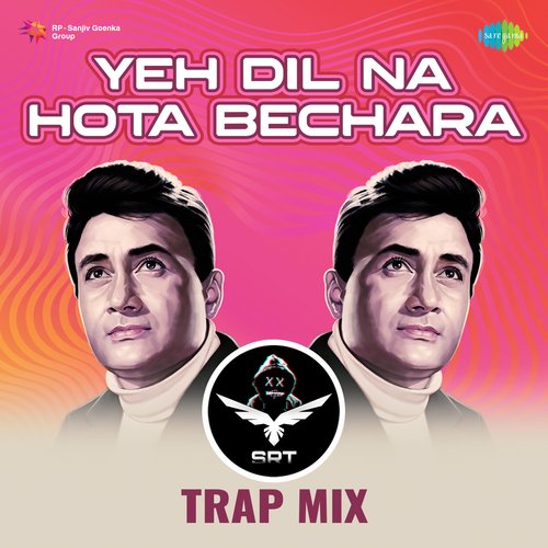 Yeh Dil Na Hota Bechara - SRT Trap Mix