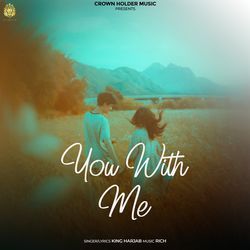 You With Me-FQI6UiVDXFc