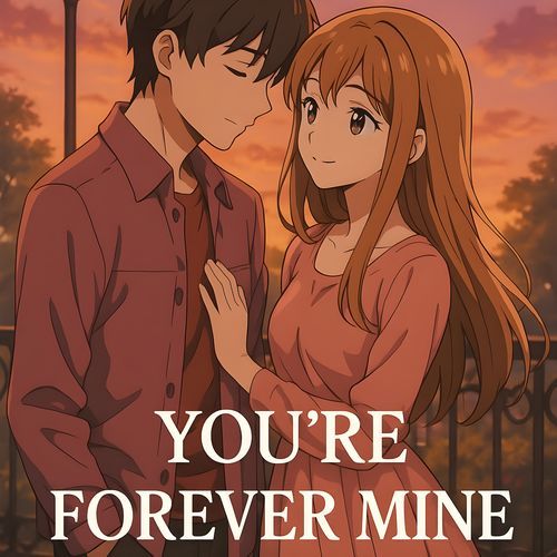 You're Forever Mine