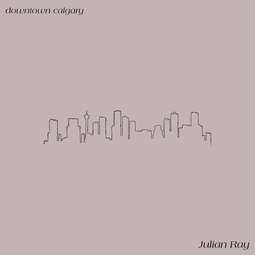 downtown calgary