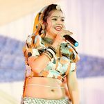 maro hoti to mari janu pujati sath me  laxami