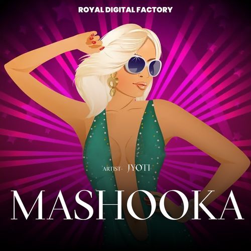 mashooka