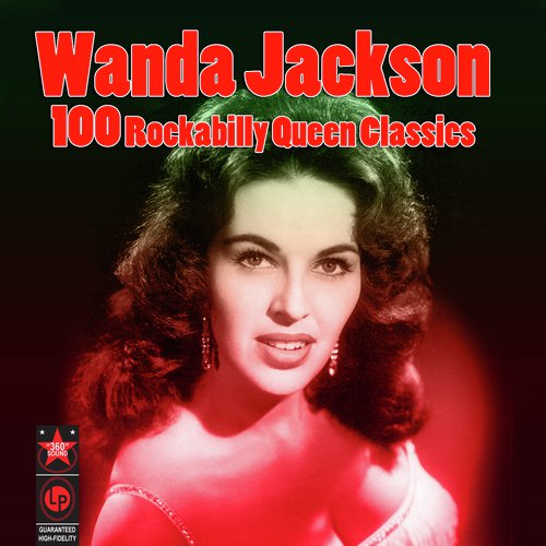 100 Rockabilly Queen Classics
