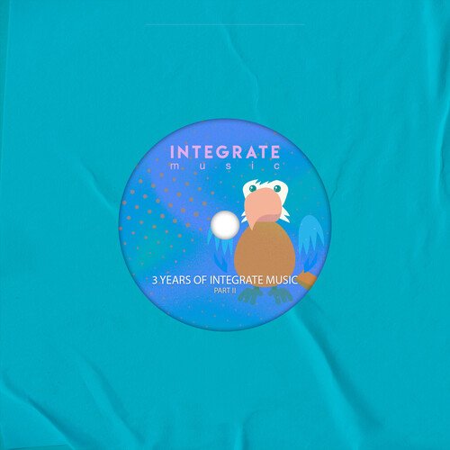 3 Years of Integrate - Part II