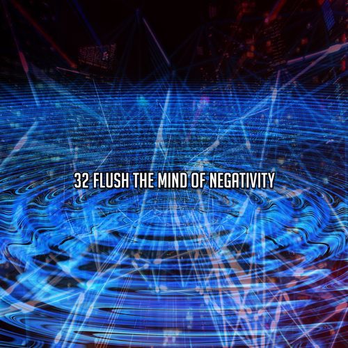 32 Flush The Mind Of Negativity