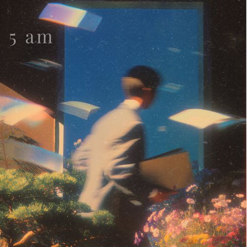 5 am. (instrumental)