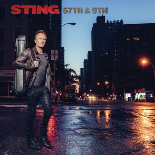57TH & 9TH (Deluxe)