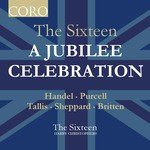 Coronation Anthem - Zadok The Priest
