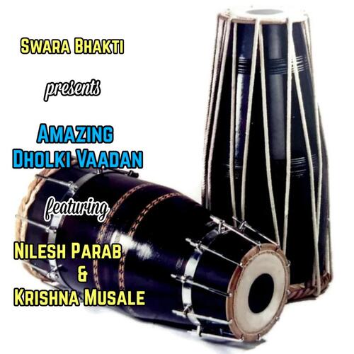 Dholki Solo (Live) - Song Download from AMAZING DHOLKI VAADAN (Live ...