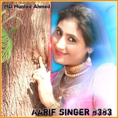 Aarif singer 8383